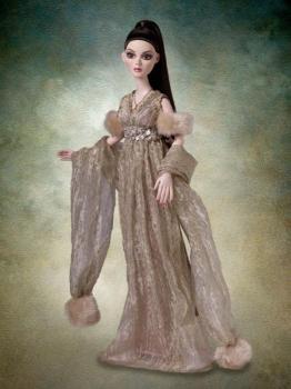 Wilde Imagination - Evangeline Ghastly - Moonlit Fog - Outfit